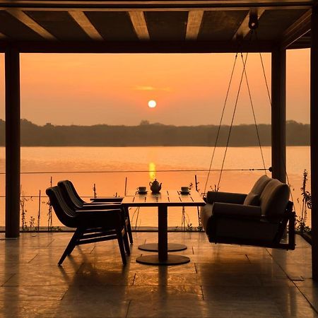 Raas Chhatrasagar, Nimaj, District Pali Zewnętrze zdjęcie