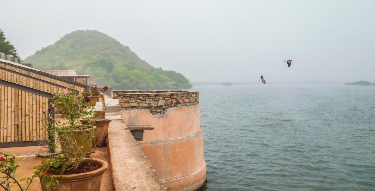 Raas Chhatrasagar, Nimaj, District Pali Zewnętrze zdjęcie